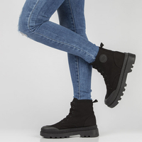 Filippo 2021 sneakers black