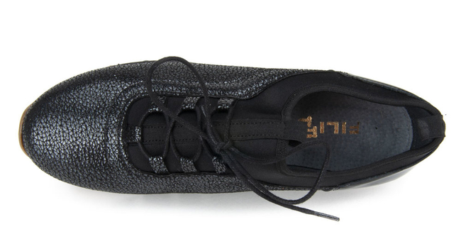 Półbuty Filippo 3859 B64 + A128