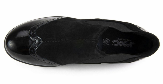 Booties IMAC 151268 206340 4200/011 Black