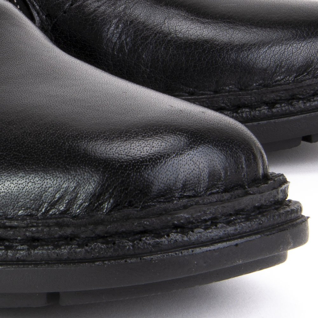 Boots Rieker 05053-02 Black