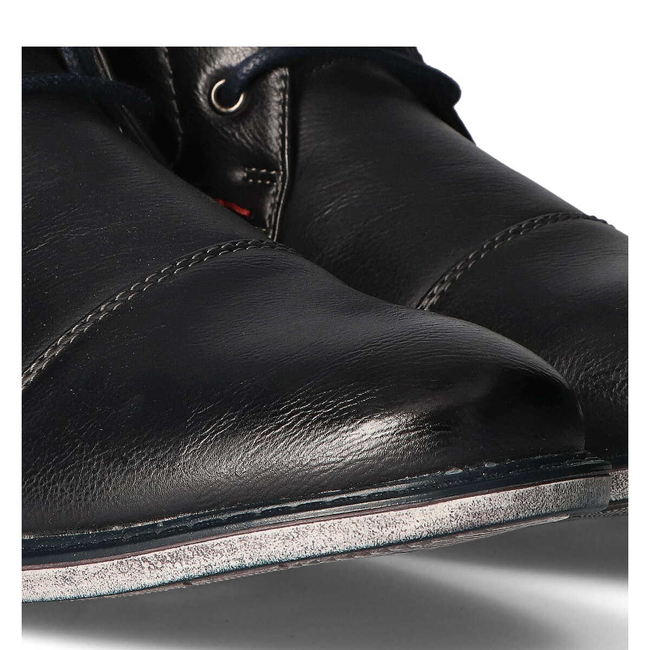 Shoes MCKEY MBT 411/17 NV Navy