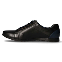 Shoes Filippo 1729 BLACK D-4