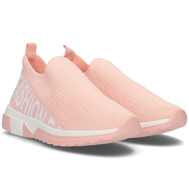 Women's sneakers Filippo DTN2297/21 PI pink