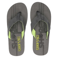 Men's Flip-flops Stila 1607 Grey/Green