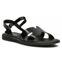 Sandals Filippo DS3702/24 BK black