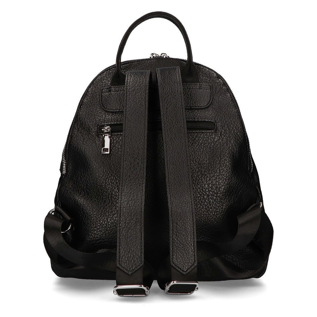 Backpack Filippo TD0158/22 BK black