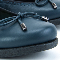 Baleriny The Flexx 14153-06 Notturno Navy