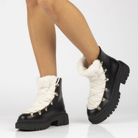 Filippo ankle boots  LG711 black