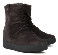 Booties IMAC 164403 407950 7104/018 Smoke/Grey