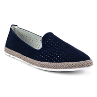 Shoes Filippo DP081/18 NV navy blue