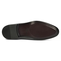 Leather shoes Filippo 3625 black patent