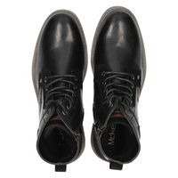 Ankle boots McKey MBT1094/20 BK black