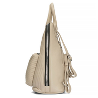 Torebka Filippo TD0126/22 EC ecru plecak