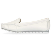 Filippo Loafers DP130/20 WH White