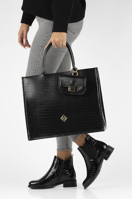 Bag Filippo TD0231/21 BK black