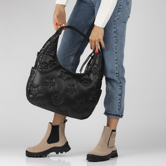 Filippo handbag AS-262 black