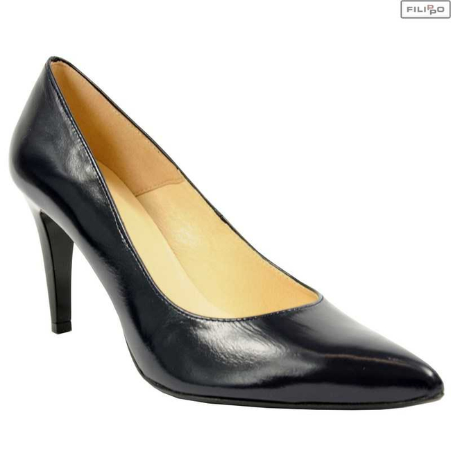 Pumps LA'MIENNE 235 navy blue 8021633
