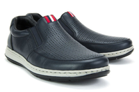 Shoes Rieker 17365-14 Blue