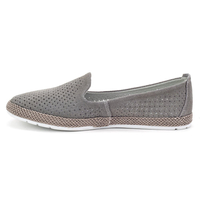 Filippo shoes DP081/18 GR grey