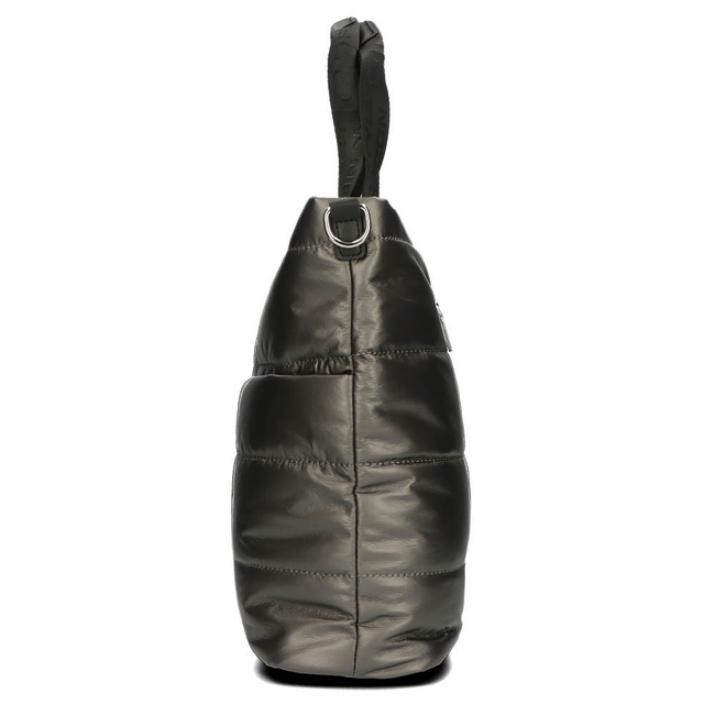 Filippo handbag TD0320/22 GN gun metal