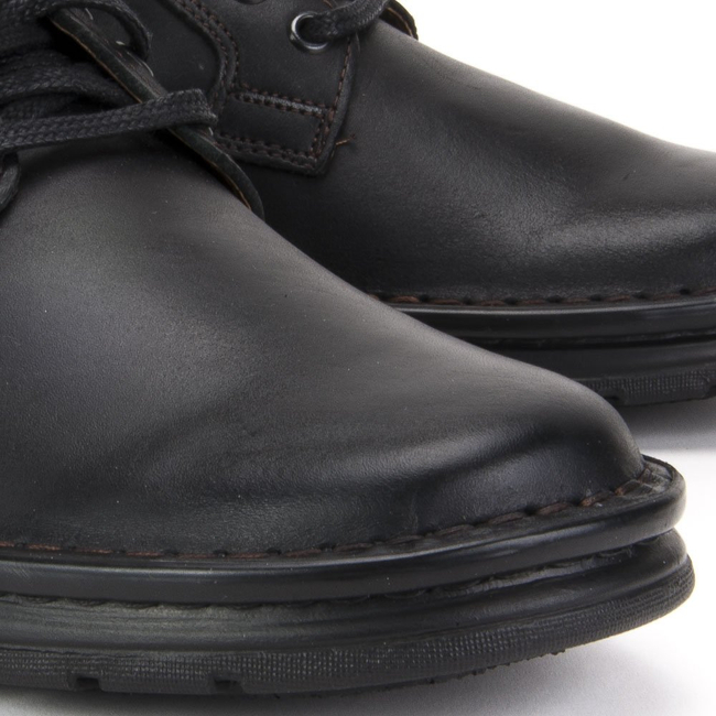 Krisbut Shoes 4560-6-9 Black