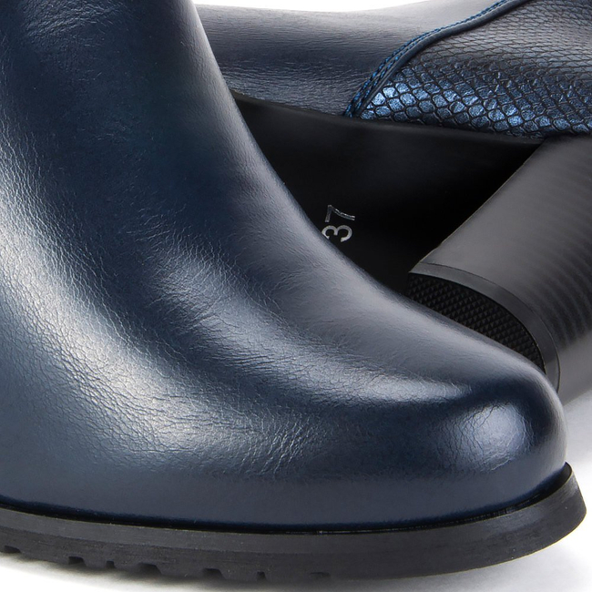 Ankle boots FILIPPO DBT 261/16 NV