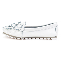 Filippo Loafers DP138/18 WH white