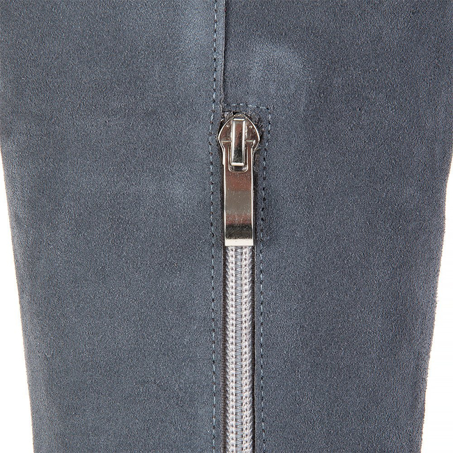 Boots Claudio Rossetti 110 steel