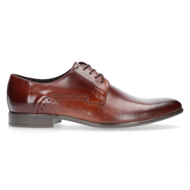 Shoes Simonetti O-6448 brown