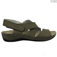 Sandals KACPER 2-2510-174 grey 8022576