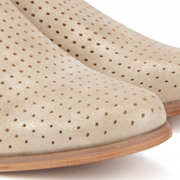 Botki FILIPPO DBT 002/17 Gold