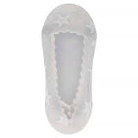 Skarpety damskie V30698-22 szare