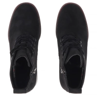 Filippo ankle boots DBT8172/26 BK SU black