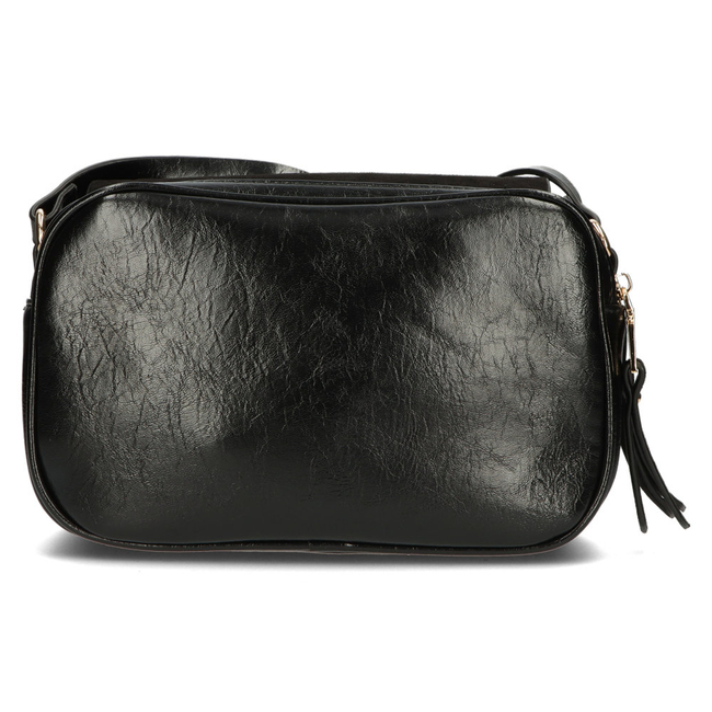 Bag Filippo Messenger Bag TD0224/21 BK black