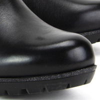 Ankle Boots Jana 8-25304-21 001 Black