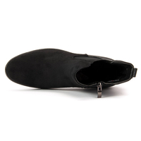 Ankle boots Filippo DBT 438/17 BK Black