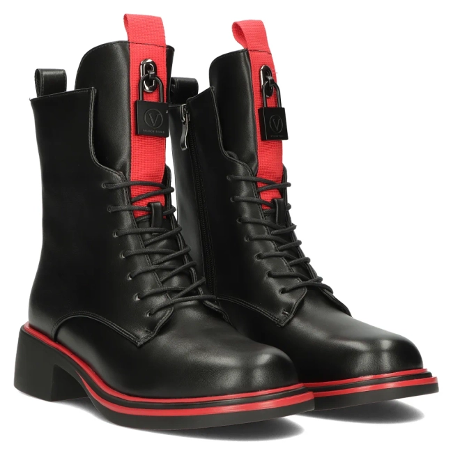 Boots Filippo DBT4862/23 BK black