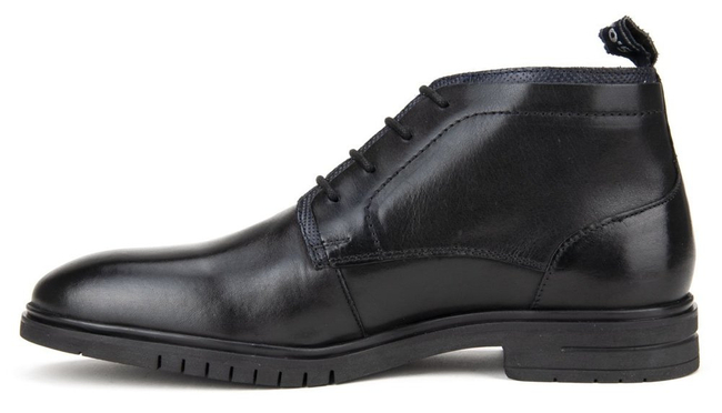 Shoes S.Oliver 5-15100-23 001 Black