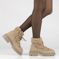 Filippo ankle boots DBT4993/23 BE beige