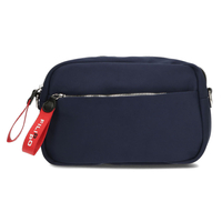 Filippo Messenger Bag TD0247/22 NV navy
