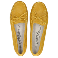 Filippo Loafers DP1204/20 YL Yellow