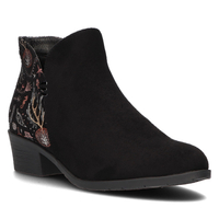 Filippo ankle boots DBT1475/21 BK black