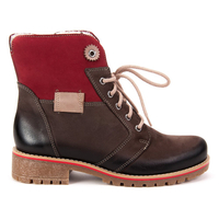 Contes women's boots 476S Br Bo Bar