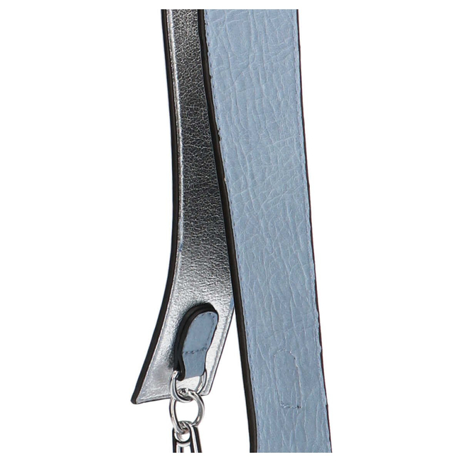 Torebka Potri PF431 Light Blue