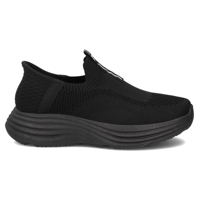 Filippo sneakers DTN7866/26 BK black