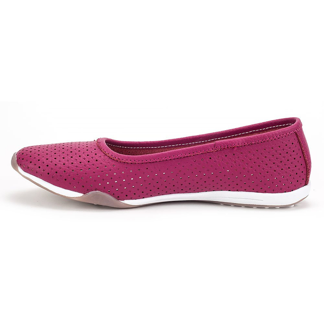 Filippo SHOES DP089/18 PI pink