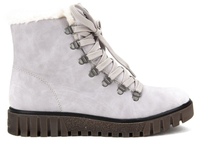 Ankle boots Rieker Y3432-40 Grey