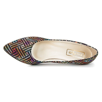 Pumps FILIPPO 2161 Mosaic Fir