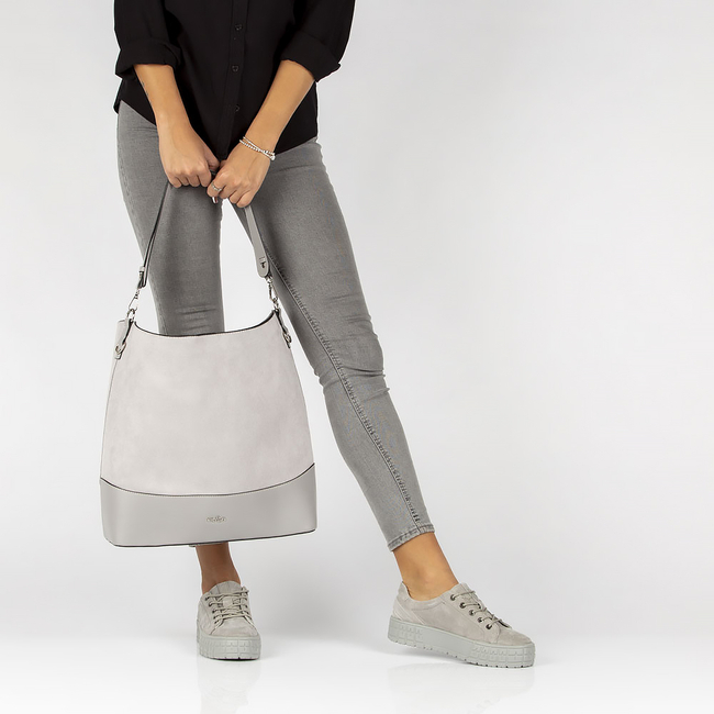 Bag Filippo TD0271/22 GR grey