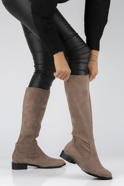 Boots Filippo DKZ3120/21 TP taupe